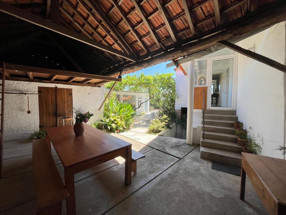Casalice Country House Alvoeira Exterior foto