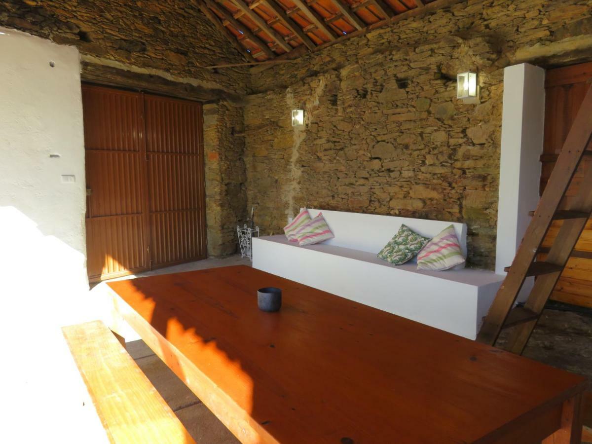 Casalice Country House Alvoeira Exterior foto