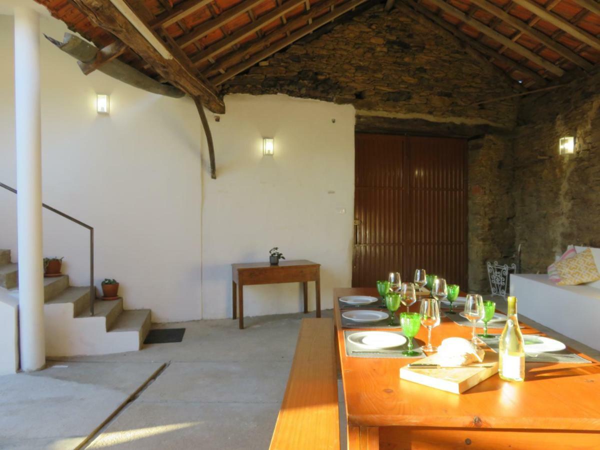 Casalice Country House Alvoeira Exterior foto