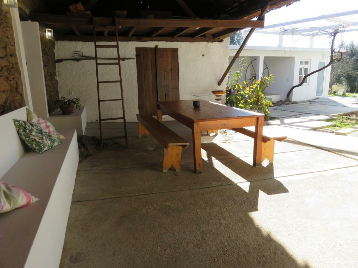 Casalice Country House Alvoeira Exterior foto