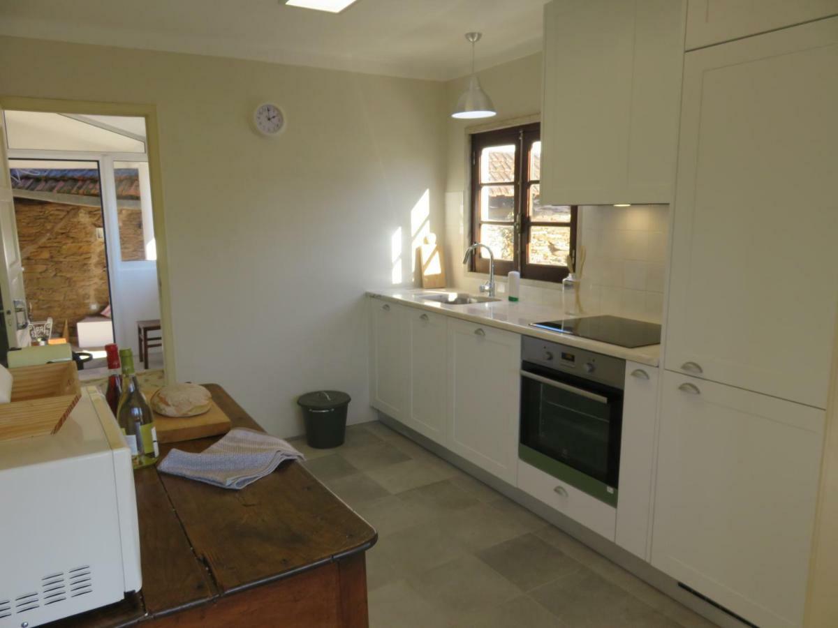 Casalice Country House Alvoeira Exterior foto