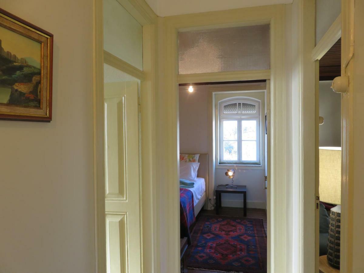Casalice Country House Alvoeira Exterior foto