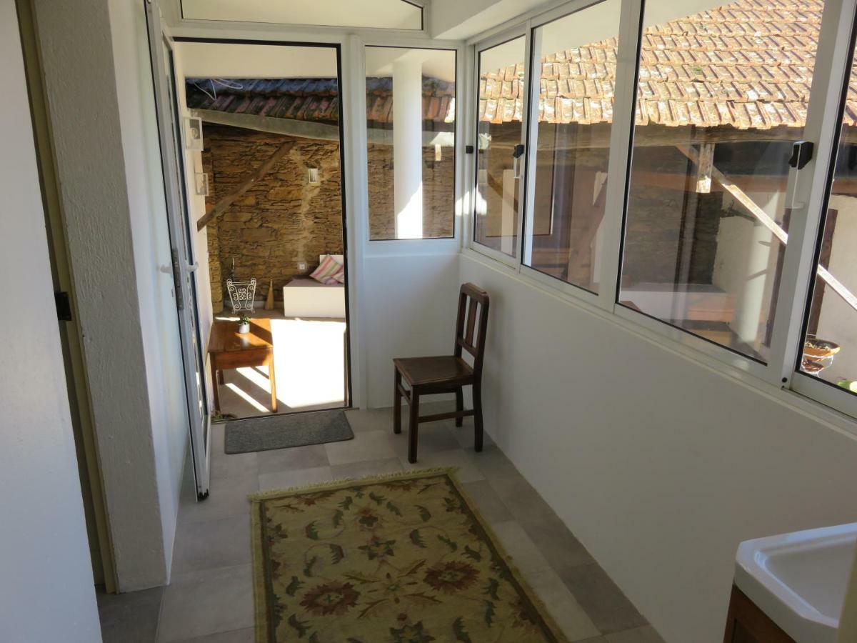Casalice Country House Alvoeira Exterior foto