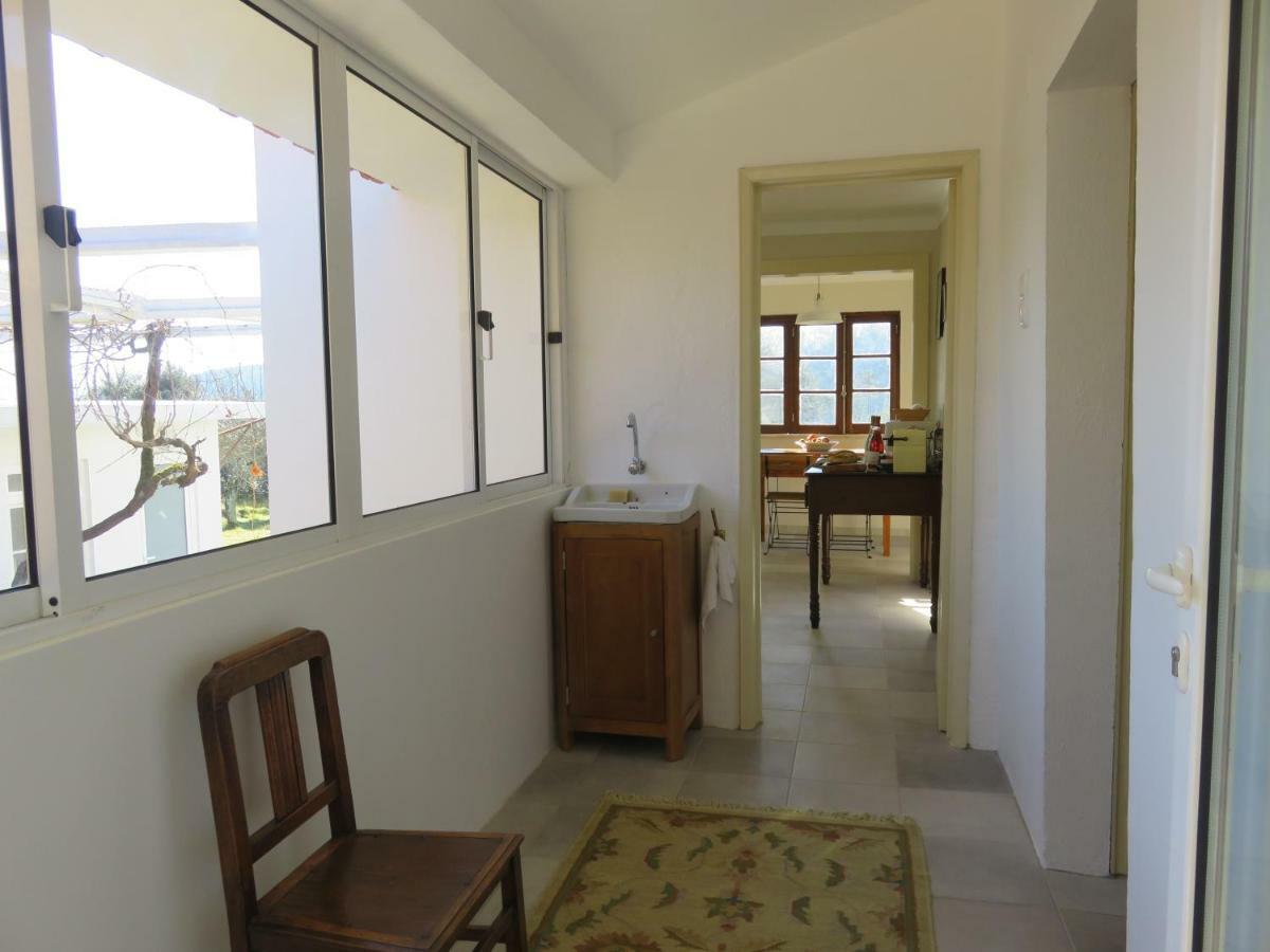 Casalice Country House Alvoeira Exterior foto