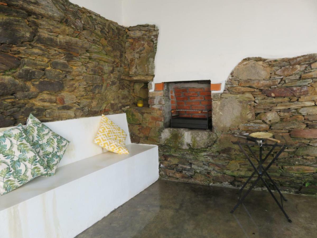 Casalice Country House Alvoeira Exterior foto